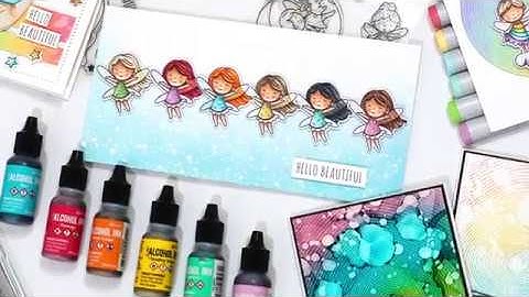 Neat and Tangled New Release