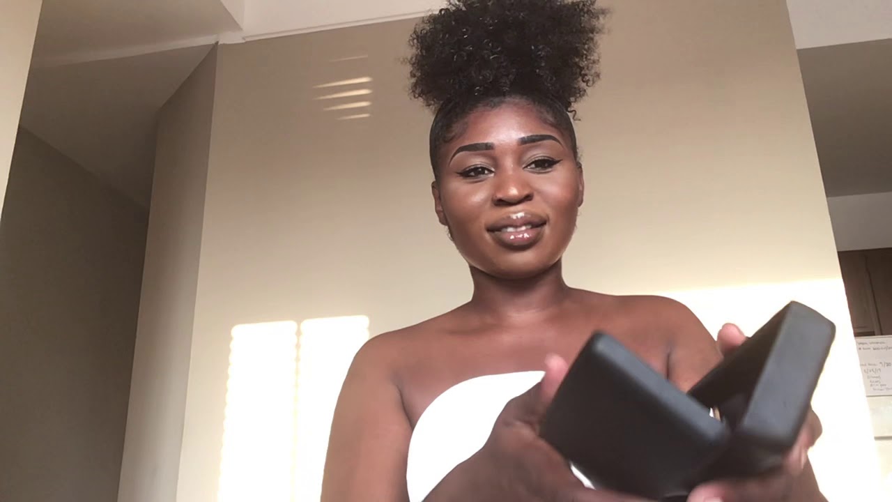 Purse Hall👛 Zipper ASMR