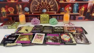 SCORPIO HEALINGTHE PAST IS THE ONLY WAY FORWARD SCORPIO LOVE TAROT READING screenshot 4