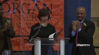 34th Dr. Martin Luther King Jr. Scholarship Breakfast; January 12, 2019