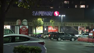 SF Safeway's classical music used to deter loitering now disturbing nearby neighbors, report says
