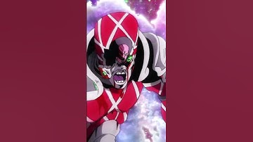 Is This PEAK Jojo Dub Voice Acting?!