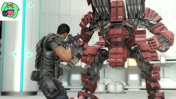 Home Skillet Plays Binary Domain P.13 (FINAL) LAST BOSS + ENDING SCENES [WE WILL MISS BO]