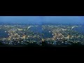 FUJIFILM FinePix REAL 3D W1 - 函館の夜景