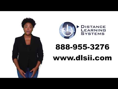 Welcome to Distance Learning Systems Inc.