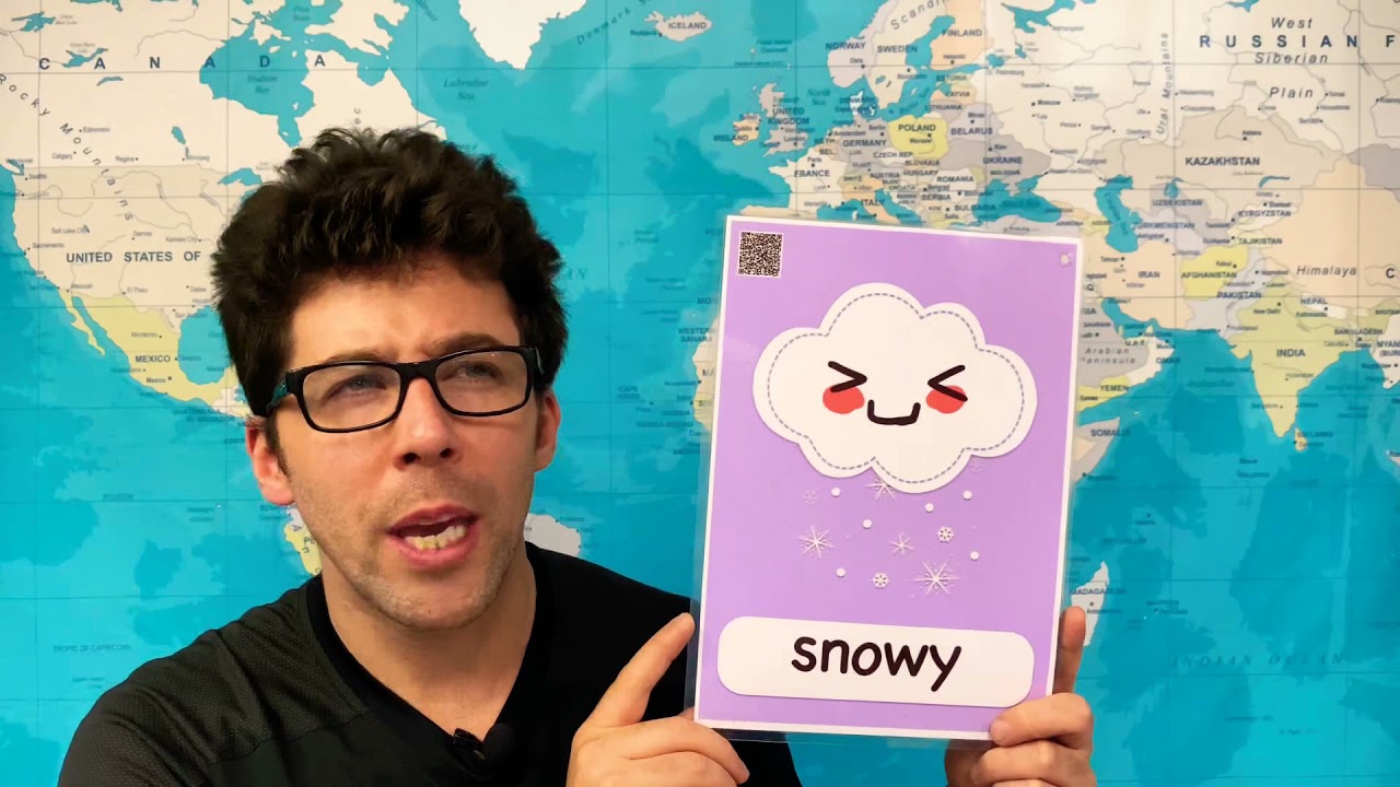 How To Pronounce Snowy In English YouTube how-to-pronounce-snowy-in-english-youtube