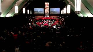 12-14-2019 Sacramento Adventist Academy K-6th Grade Christmas Concert