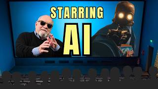 "Those Jobs are Gone, Babe" Paul Schrader Eliminates Actors
