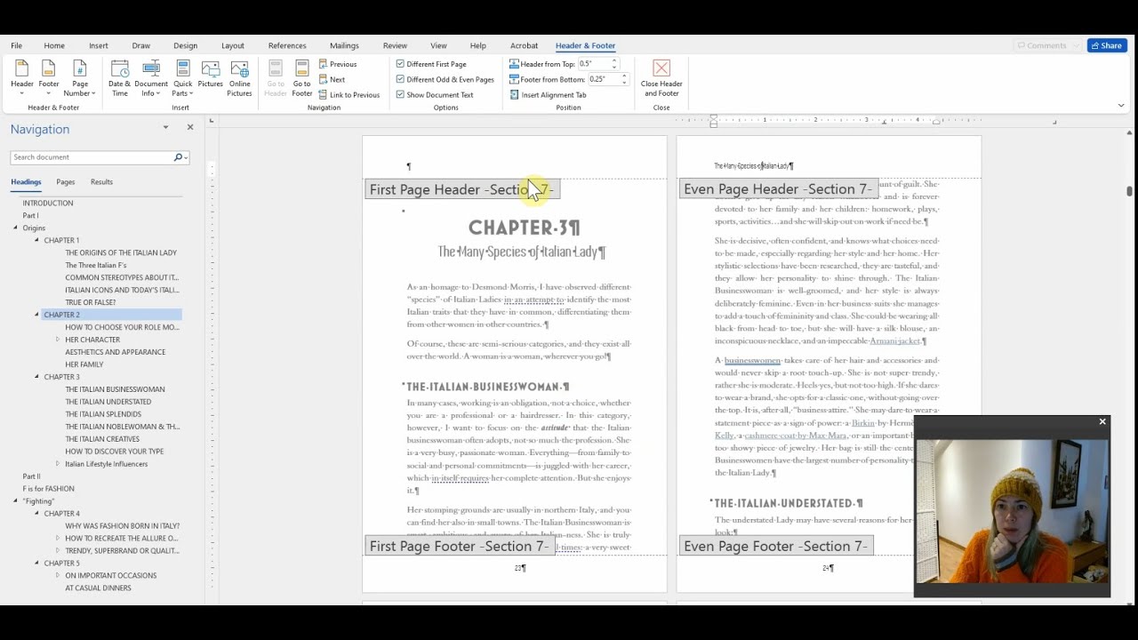 Book Template Microsoft Word Zine And Booklet Templates For Word