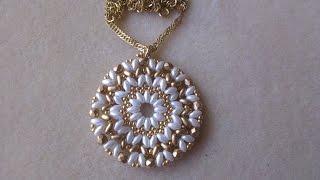 HIPPY CHIC PENDANTS