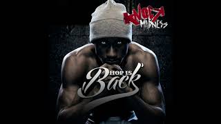 Hopsin - Hop is Back (Clean)