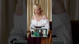 Allison Janney Rewatches Juno