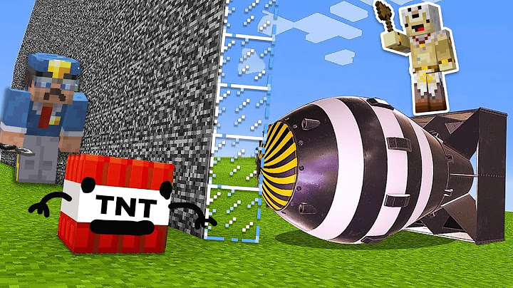 J'ai Triché en COPIANT mon Pote en Bataille de Mobs !
