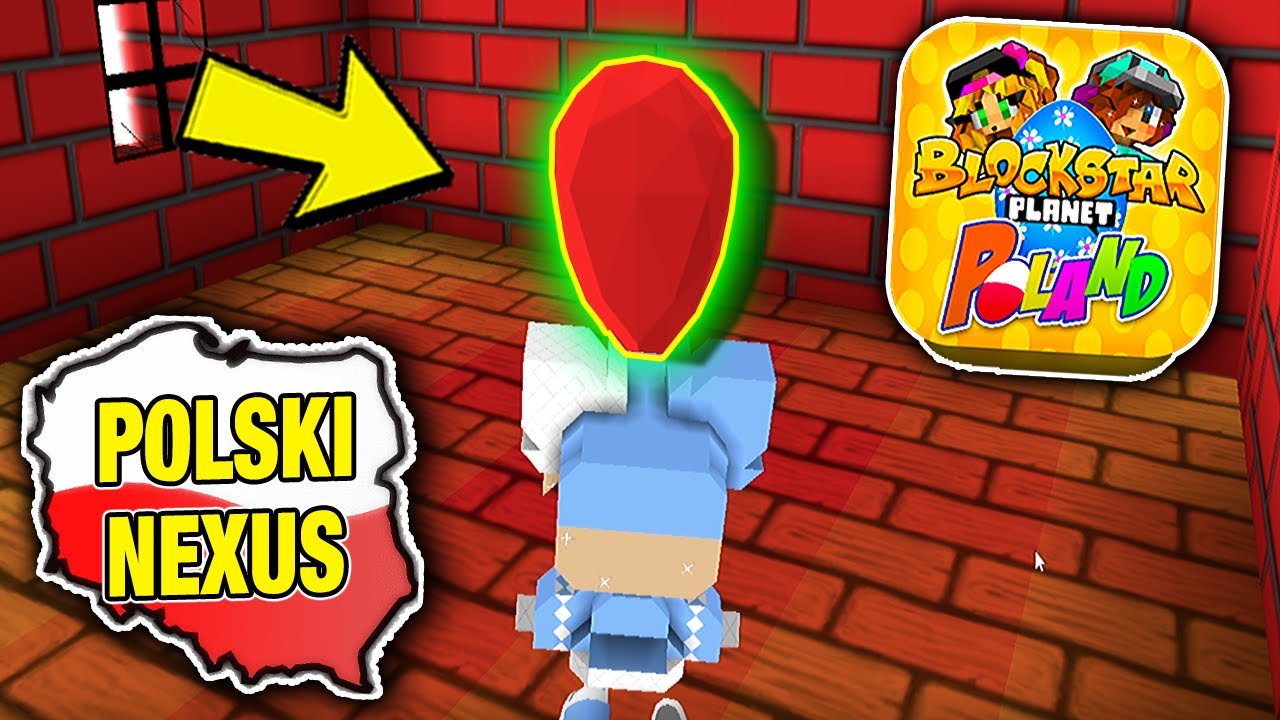 WOW!!! POLSKI NEXUS w 😱 (Klucze i Tajemnica) YouTube