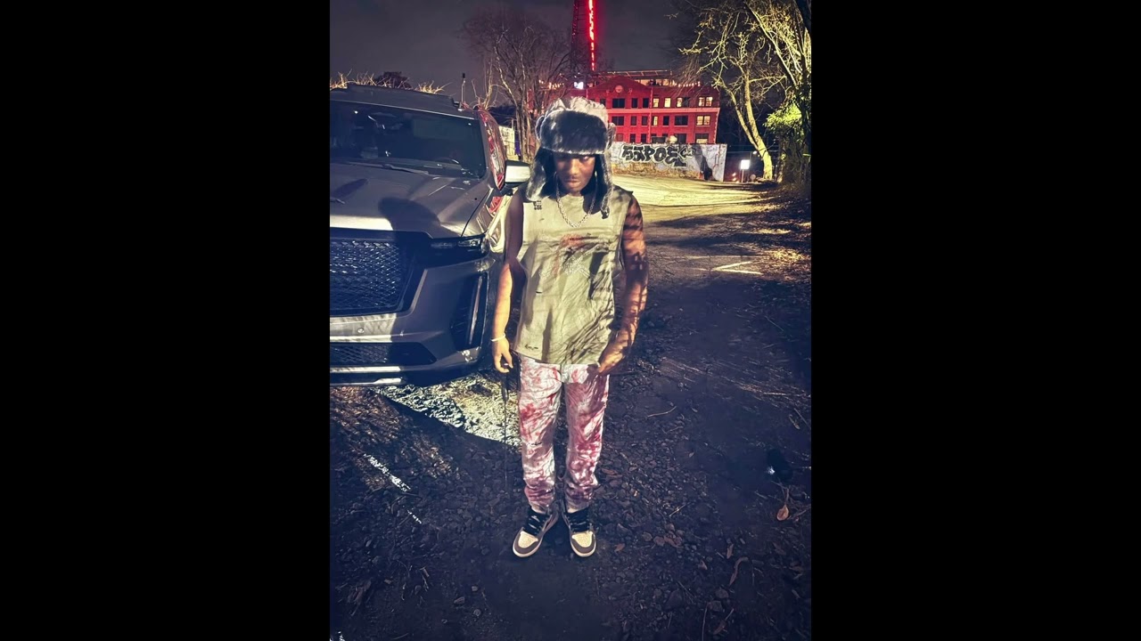 Baby Mel Type Beat - 