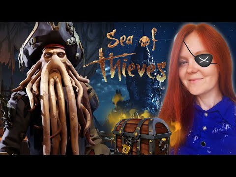 Video: Sea Of Thieves Mendarat Di Tangga Lagu Nomor Satu Di Inggris