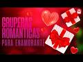 Gruperas Románticas Para Enamorarte 🌹 | Mix Dulce de Amor