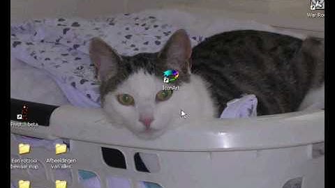 How To Make Your own Cursor (Using IconArt)