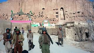 Афганистан. Зачем талибы разрушили буддистские статуи?
