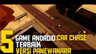 5 game car chase terbaik versi panewanara screenshot 4