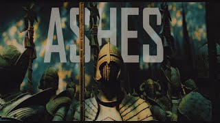 Harry Potter || Ashes
