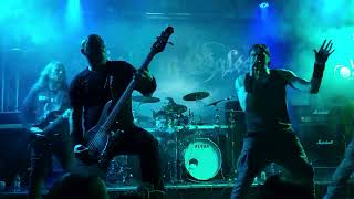 Watch Night In Gales Perihelion video