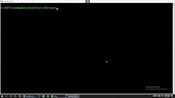 Part 13 - BIT - Semester 1 -  Introduction to Programming (Java)