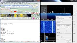 NAVTEX from Monsanto, Portugal - 2015-02-28 screenshot 5