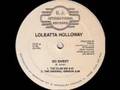 Video thumbnail for Loleatta Holloway - So Sweet (1987)