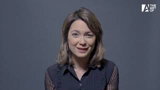 Emily Chang What can the mistakes of Silicon Valley teach us about women in leadership roles
