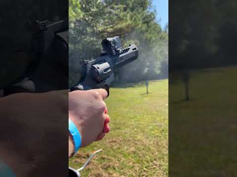 .44 Mag RAGING Hunter 💥