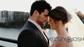 Groom Doesn&#39;t Write Vows! Hilarious + Emotional Binghamton NY Wedding Video