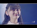 櫻坂46 五月雨よ Live Mix