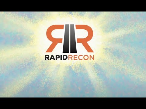 Rapid Recon™ | Auto Reconditioning Software