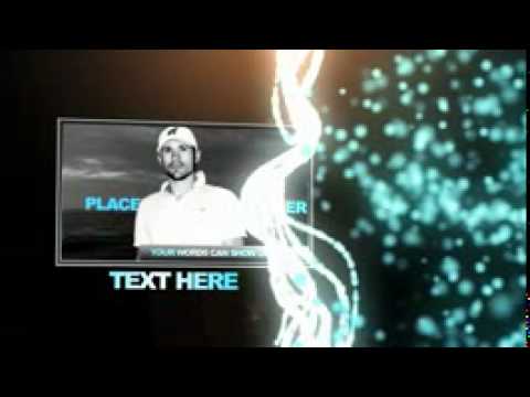 Free Professional Looking After Effects Templates Intros 9 Youtube Professional After Effects Templates
