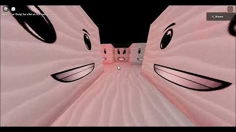 Friendly Smile 6:06 Sublevel 4 of Christmas