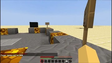 Plugin Spotlight - Single Player Commands and WorldEdit