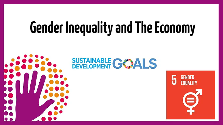 Gender Inequality and the Economy - DayDayNews