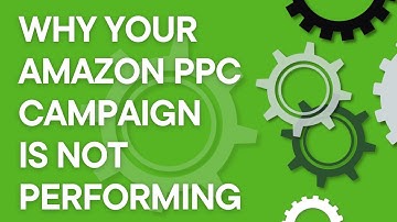 Amazon PPC 101: Why your Amazon Advertising campaign is not performing, with a real example (2022)