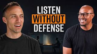 Lead with empathy and listen without defense - product sense with Mark Techson