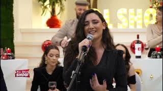 Aurora Munishi |  „Fol Shqip“ Show |Gëzuar 2022