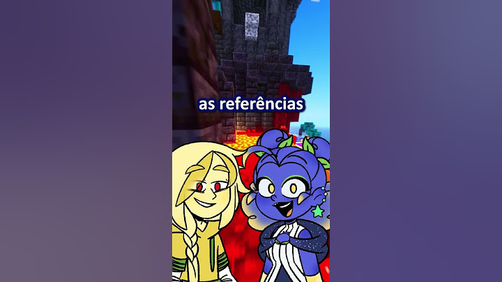 MUITA COISA ACONTECENDO