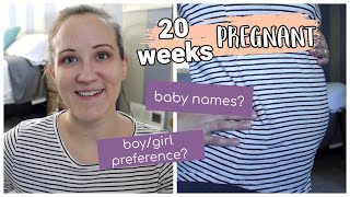 Pregnancy Update and Q&A | Baby 4 First and Second Trimester | Mommy Etc