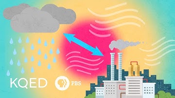 Does Climate Change Cause Extreme Weather?