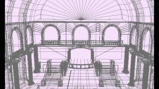 Mafia-Times: Wireframe Build Up