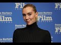 SBIFF Cinema Society Q&A - Napoleon with Vanessa Kirby