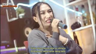 Jang paksa : Mitha Talahatu (Cover)