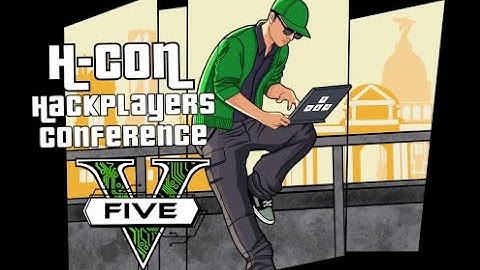 H-C0N 2023 - En la brecha