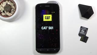 How to Enable Safe Mode in CAT S61 – Diagnostic Mode screenshot 3