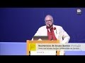 Boaventura de Sousa Santos en la clausura de la VII Conferencia CLACSO2015 - Parte 5